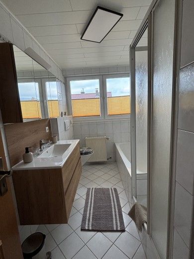Ferienwohnung Waldblick
