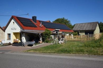 Ferienhaus Kurt - Kurt’s Heisje