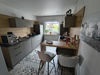 Ferienhaus Kurt - Kurt’s Heisje