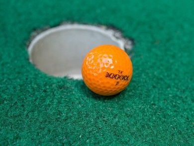 Adventure Golf Hohenhardter Hof