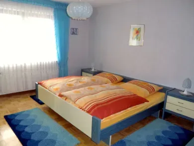 Ferienwohnung Johanna Diewald