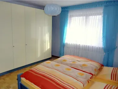 Ferienwohnung Johanna Diewald