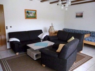Ferienwohnung Johanna Diewald