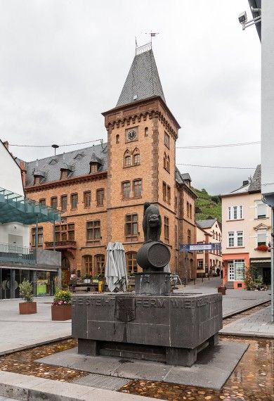Foto: Dietmar Rabich