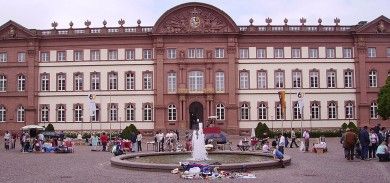 Schloss Zweibrücken