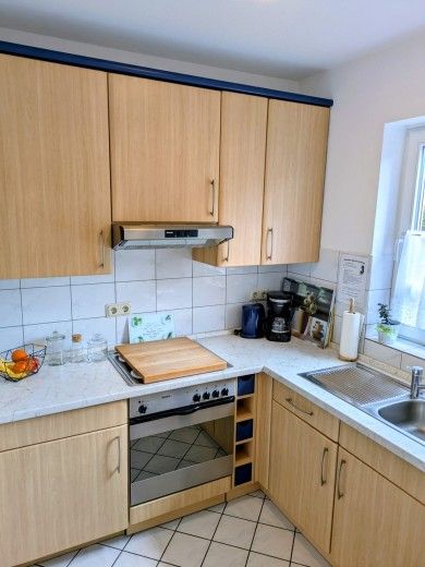 Ferienwohnung Block-Knaul im Nahetal