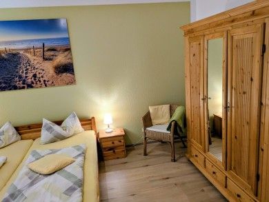 Ferienwohnung Block-Knaul im Nahetal