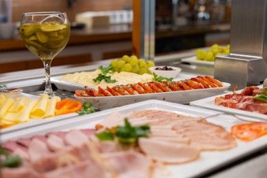 Hotel Restaurant Speeter