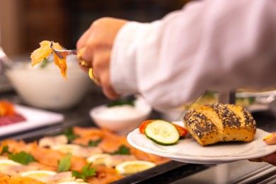 Hotel Restaurant Speeter