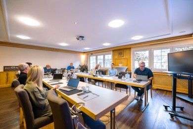 Hotel Restaurant Speeter