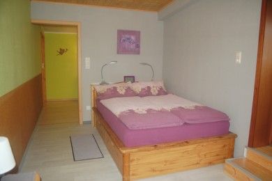 Ferienwohnung Feenhaus * Urlaub im Hunsrücker Idarwald