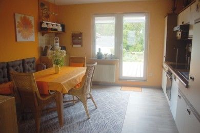 Ferienwohnung Feenhaus * Urlaub im Hunsrücker Idarwald