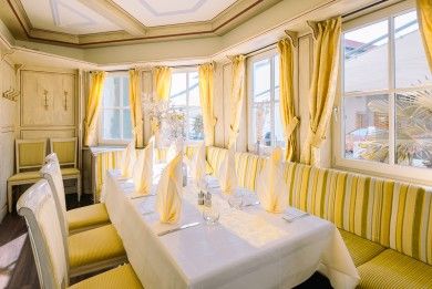 Hotel Restaurant Speeter
