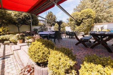 Hotel Restaurant Speeter