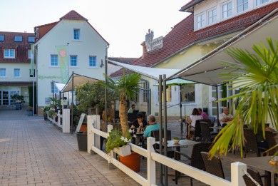Hotel Restaurant Speeter