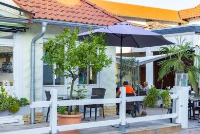 Hotel Restaurant Speeter