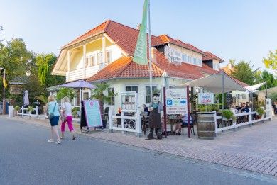 Hotel Restaurant Speeter