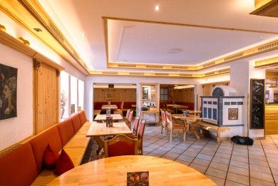Hotel Restaurant Speeter