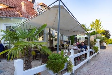 Hotel Restaurant Speeter