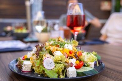 Hotel Restaurant Speeter