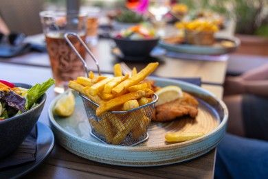 Hotel Restaurant Speeter