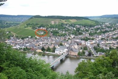 Weingut & Gästehaus Panoramablick