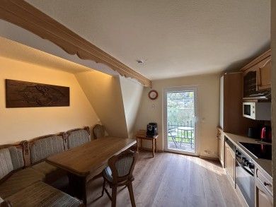 Maisonette Ferienwohnung