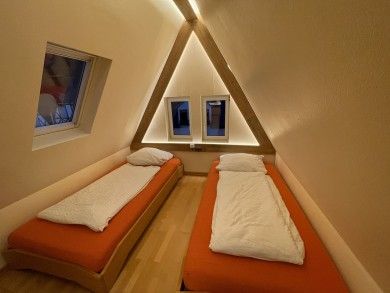 Maisonette Ferienwohnung