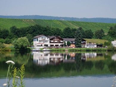 Hotel Moselblick Piesport