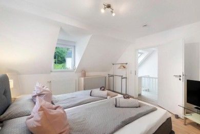 Ferienhaus Marina Baden-Baden