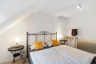 Ferienhaus Marina Baden-Baden