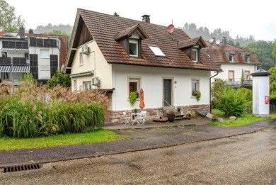 Ferienhaus Marina Baden-Baden