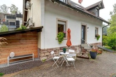 Ferienhaus Marina Baden-Baden