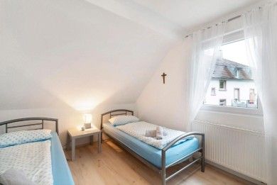 Ferienhaus Marina Baden-Baden