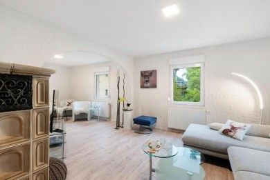 Ferienhaus Marina Baden-Baden