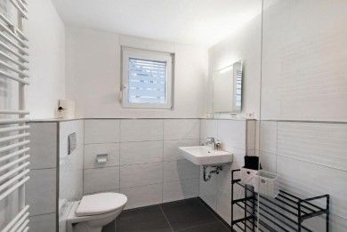Ferienhaus Marina Baden-Baden
