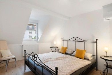 Ferienhaus Marina Baden-Baden