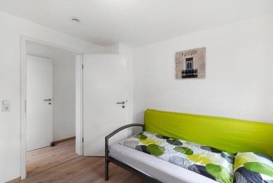 Ferienhaus Marina Baden-Baden