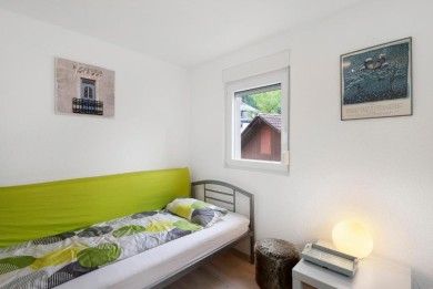 Ferienhaus Marina Baden-Baden