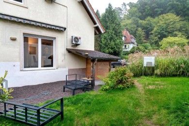 Ferienhaus Marina Baden-Baden