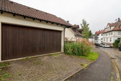 Ferienhaus Marina Baden-Baden