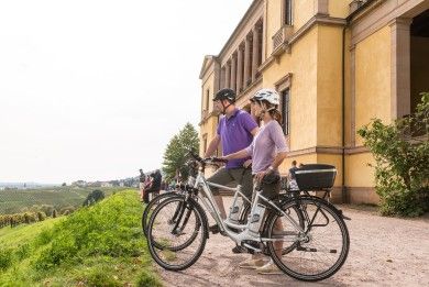 Tipps für Ihren Urlaub in Edenkoben