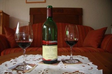 Ferienweingut Zimmer-Blümling