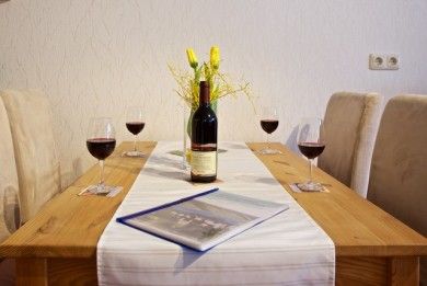 Ferienweingut Zimmer-Blümling
