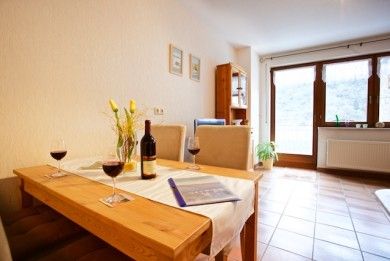 Ferienweingut Zimmer-Blümling
