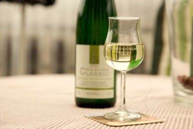 Ferienweingut Zimmer-Blümling