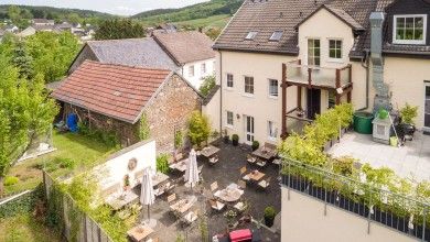 Brauers Landarthotel