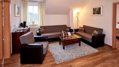 Brauers Landarthotel