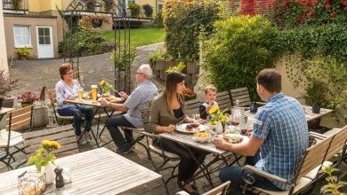 Brauers Landarthotel