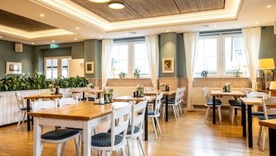 Brauers Landarthotel